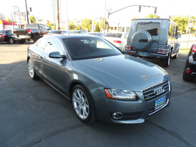 2012 Audi A5 105516