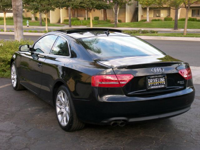 2012 Audi A5 105516