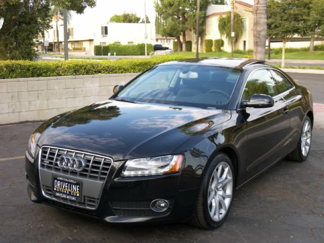 2012 Audi A5 105516