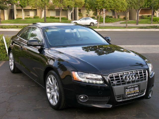 2012 Audi A5 105516