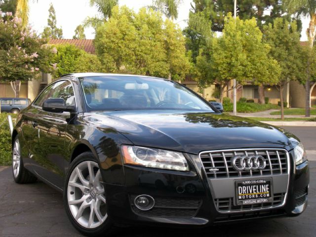 2012 Audi A5 105516