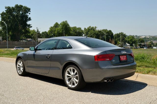 2013 Audi A5 105516