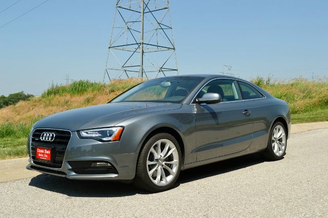 2013 Audi A5 105516