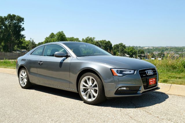 2013 Audi A5 105516