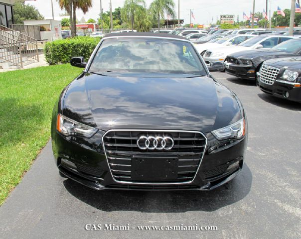 2013 Audi A5 E350btc Luxury 3