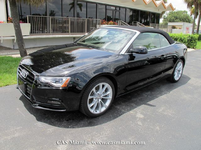 2013 Audi A5 E350btc Luxury 3