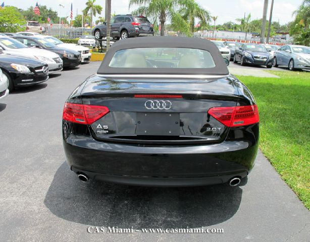 2013 Audi A5 E350btc Luxury 3