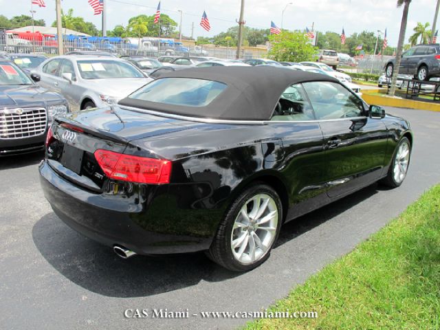 2013 Audi A5 E350btc Luxury 3