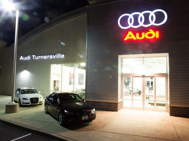 2013 Audi A5 1999 Toyota LE