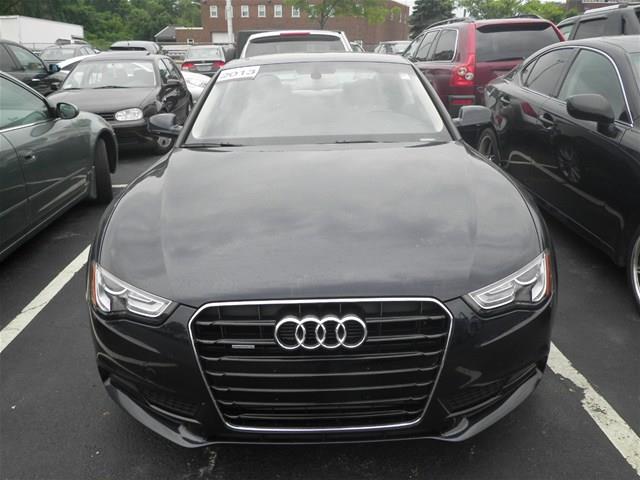 2013 Audi A5 4matic 4dr 3.5L AWD SUV