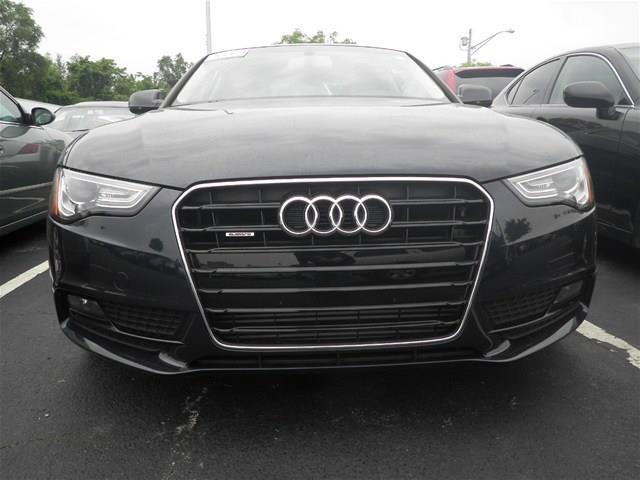 2013 Audi A5 4matic 4dr 3.5L AWD SUV