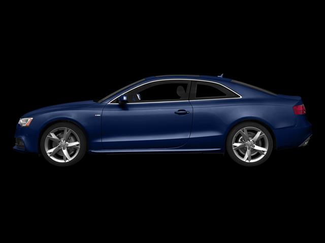 2013 Audi A5 545i Sport W/ NAV