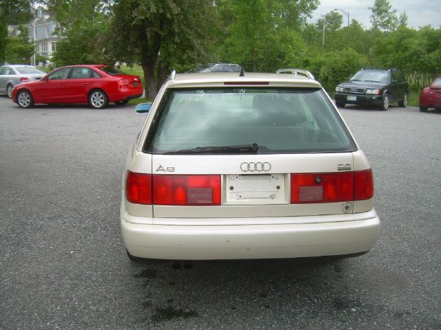 1996 Audi A6 RT/ Hemi/custom