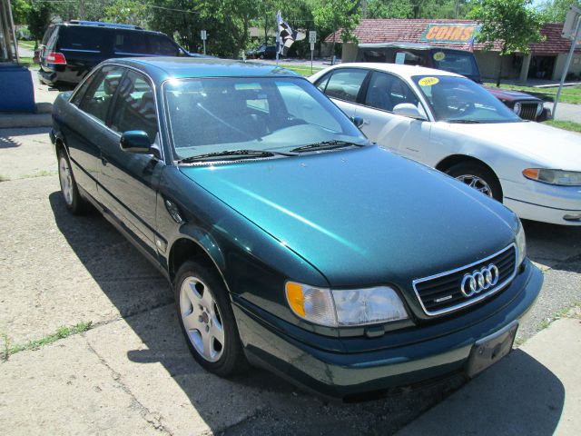 1997 Audi A6 RT/ Hemi/custom