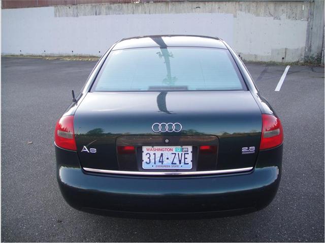 1998 Audi A6 Slk32