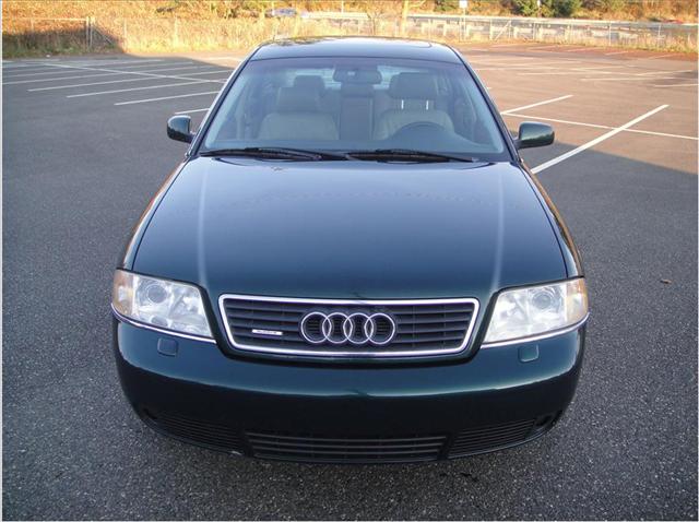 1998 Audi A6 Slk32