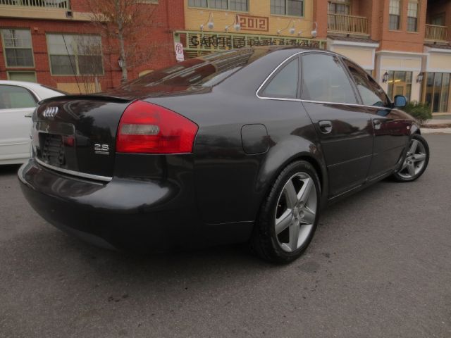 1998 Audi A6 RT/ Hemi/custom