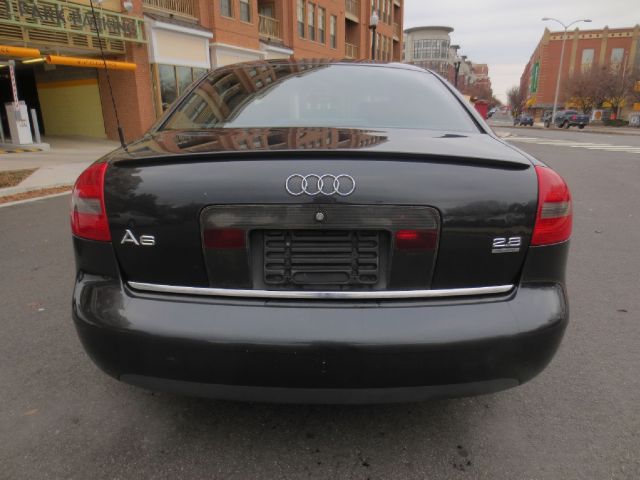 1998 Audi A6 RT/ Hemi/custom