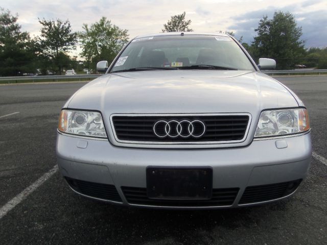 1998 Audi A6 RT/ Hemi/custom