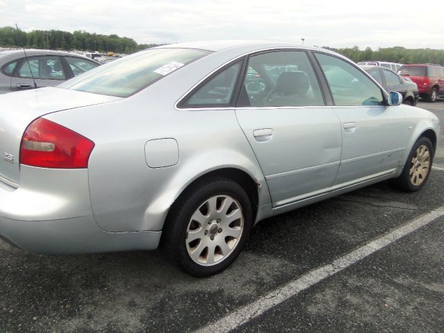 1998 Audi A6 RT/ Hemi/custom