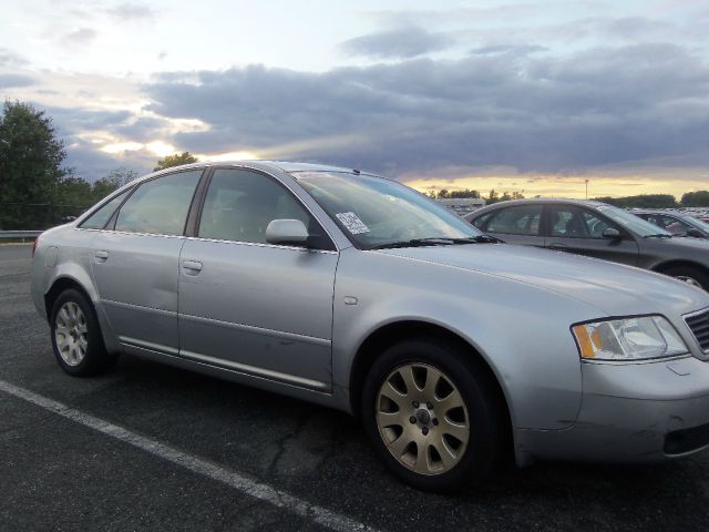 1998 Audi A6 RT/ Hemi/custom