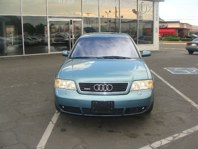 1998 Audi A6 RT/ Hemi/custom