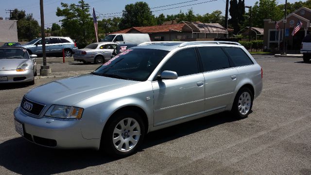 1999 Audi A6 RT/ Hemi/custom