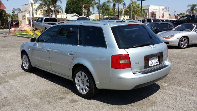 1999 Audi A6 RT/ Hemi/custom