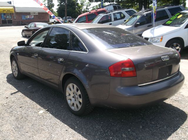 1999 Audi A6 RT/ Hemi/custom