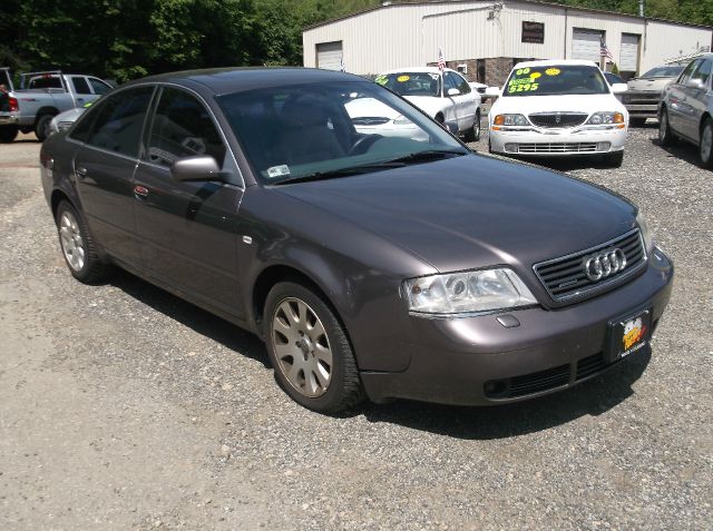 1999 Audi A6 RT/ Hemi/custom