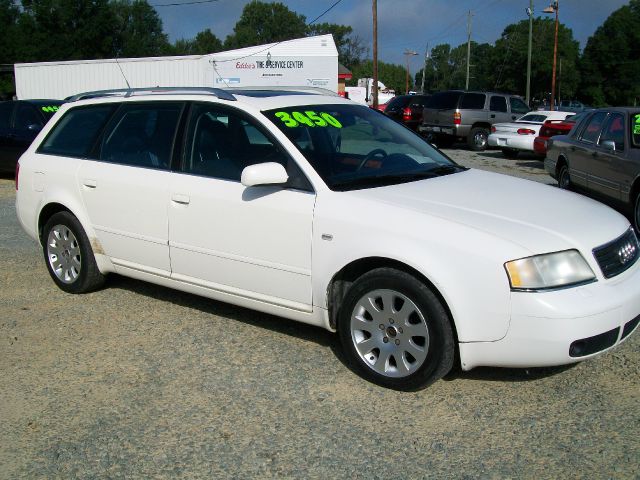 1999 Audi A6 RT/ Hemi/custom