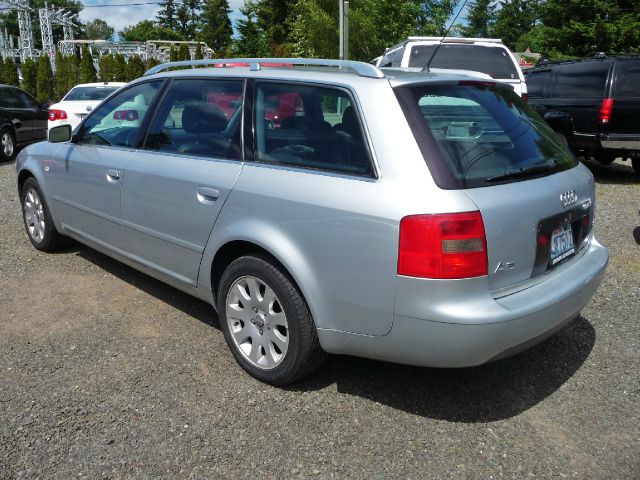 1999 Audi A6 RT/ Hemi/custom