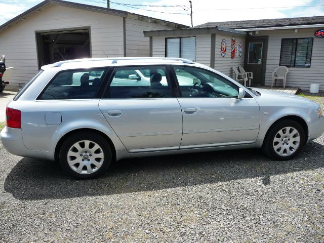 1999 Audi A6 RT/ Hemi/custom