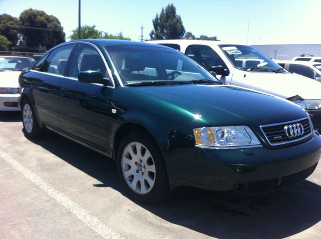 1999 Audi A6 RT/ Hemi/custom