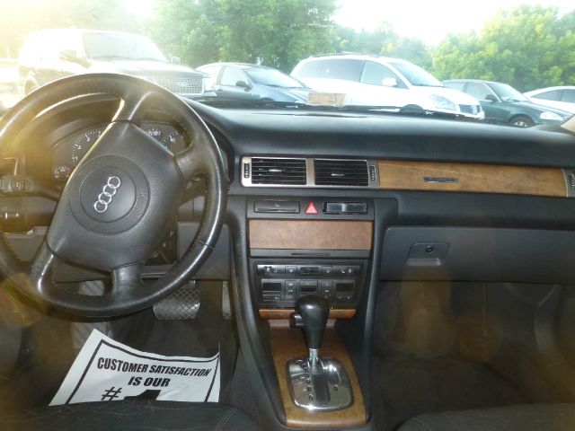 1999 Audi A6 RT/ Hemi/custom