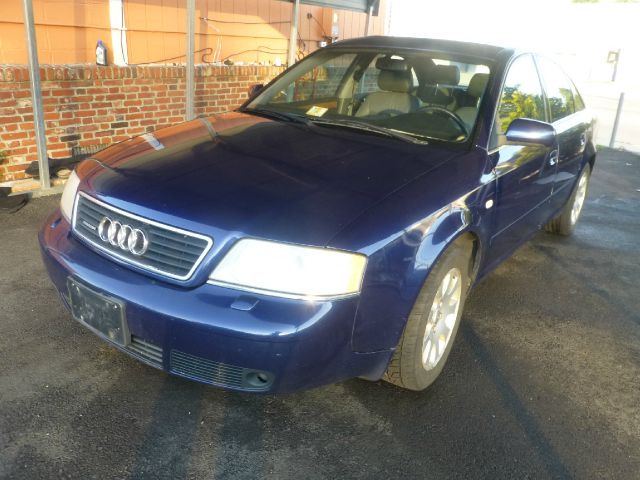 1999 Audi A6 RT/ Hemi/custom