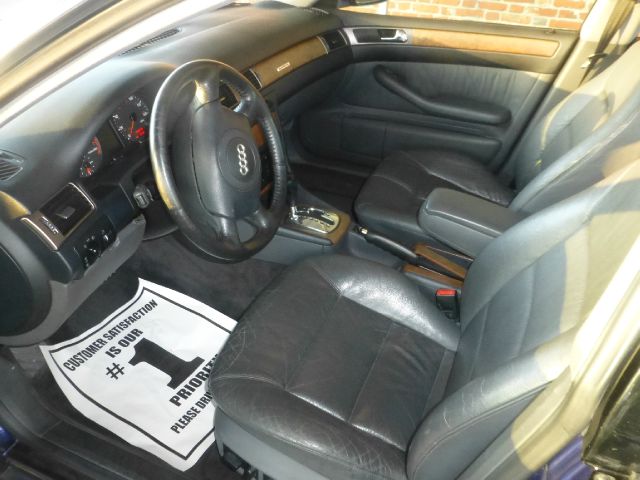 1999 Audi A6 RT/ Hemi/custom