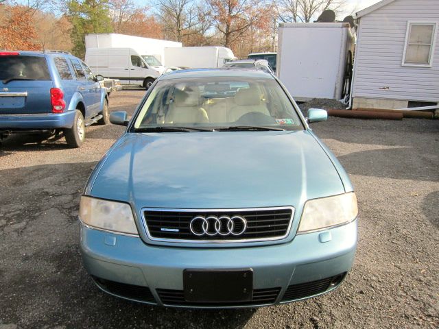 1999 Audi A6 RT/ Hemi/custom