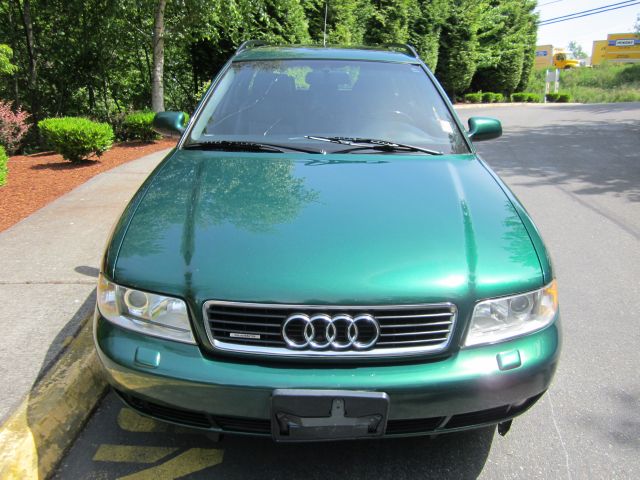 1999 Audi A6 RT/ Hemi/custom