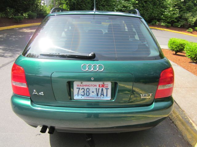 1999 Audi A6 RT/ Hemi/custom