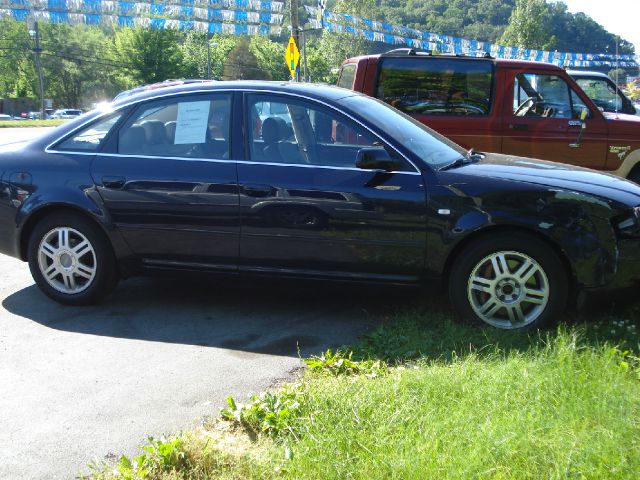 2000 Audi A6 RT/ Hemi/custom