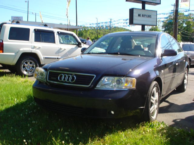 2000 Audi A6 RT/ Hemi/custom