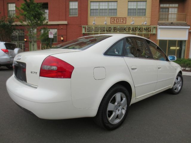 2001 Audi A6 Base LS SS LT Z71 Work Tr