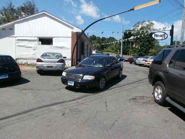 2002 Audi A6 SLT THIS Puppy HAS IT ALL