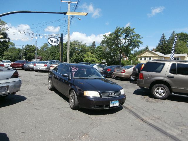 2002 Audi A6 SLT THIS Puppy HAS IT ALL