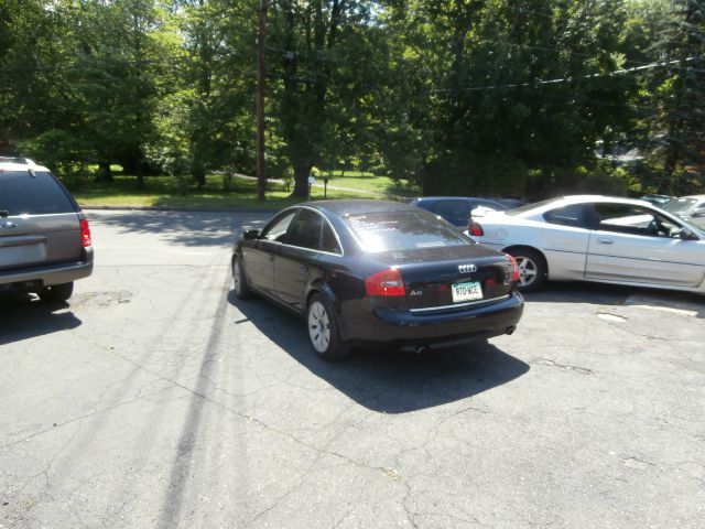 2002 Audi A6 SLT THIS Puppy HAS IT ALL