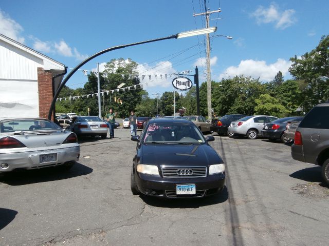 2002 Audi A6 SLT THIS Puppy HAS IT ALL