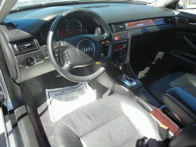 2002 Audi A6 SLT THIS Puppy HAS IT ALL