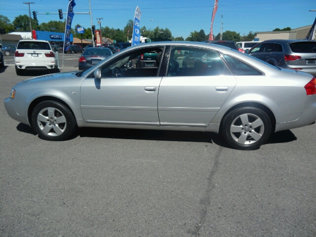 2002 Audi A6 SLT THIS Puppy HAS IT ALL