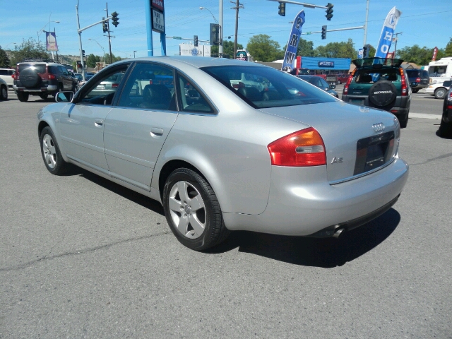 2002 Audi A6 SLT THIS Puppy HAS IT ALL